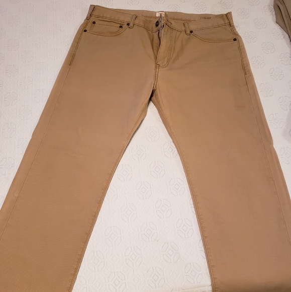 Men's jeans - Picture 3 of 3